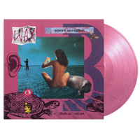 Wax: American English - MOVLP3489C