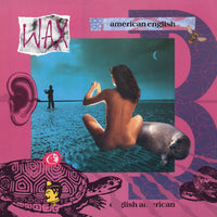 Wax: American English - MOVLP3489C