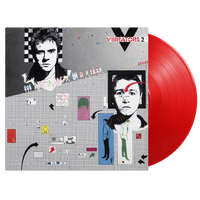 The Vibrators: V2 - MOVLP3491C