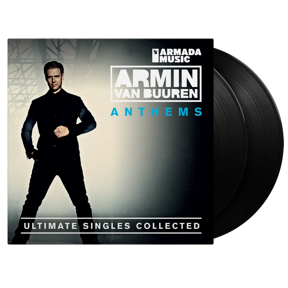 Armin Van Buuren - Anthems (Ultimate Sing... - 