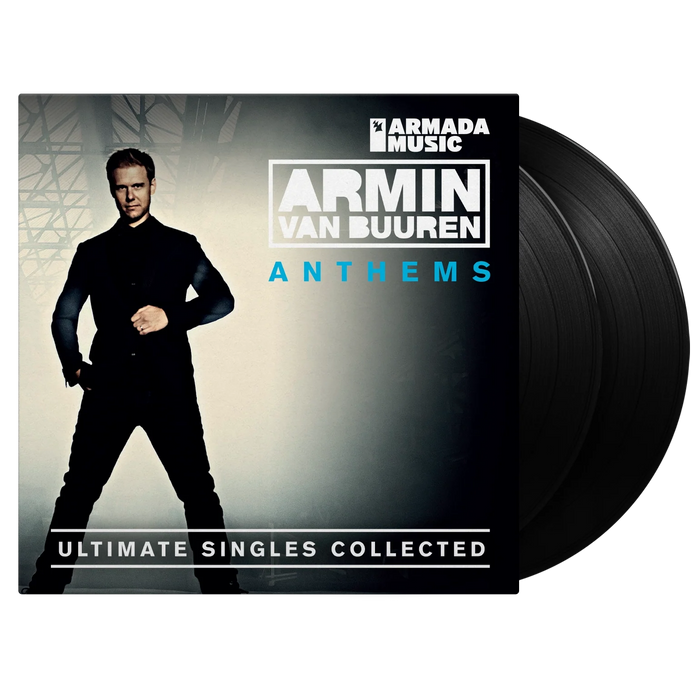 Armin Van Buuren - Anthems (Ultimate Sing... - 