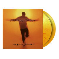 N'Dour, Youssou: Guide (Wommat) - MOVLP3502C