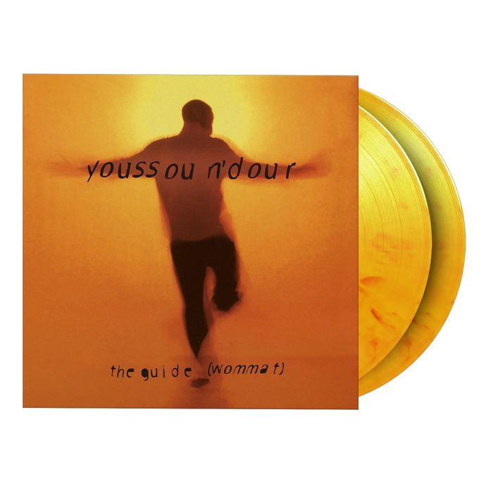 N'Dour, Youssou: Guide (Wommat) - MOVLP3502C