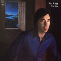 Boz Scaggs: My Time - MOVLP3506C