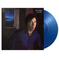 Boz Scaggs: My Time - MOVLP3506C