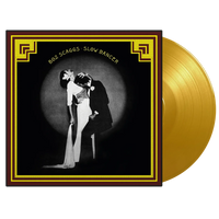 Boz Scaggs: Slow Dancer - MOVLP3507C
