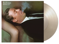 Boz Scaggs: Middle Man - MOVLP3508C