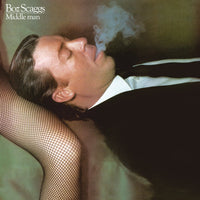 Boz Scaggs: Middle Man - MOVLP3508C