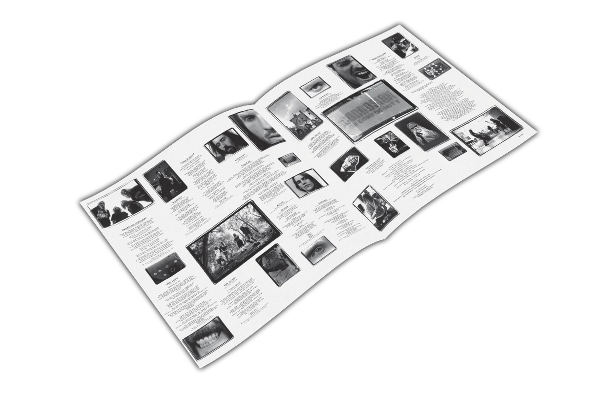 Corrosion Of Conformity: Deliverance - MOVLP3510C