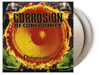 Corrosion Of Conformity: Deliverance - MOVLP3510C
