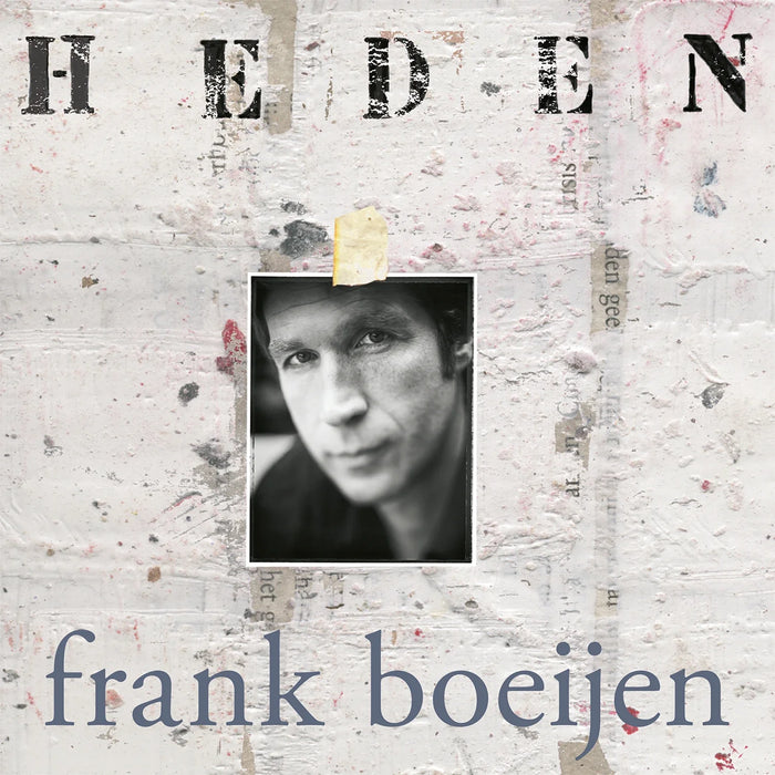 Frank Boeijen - Heden - 