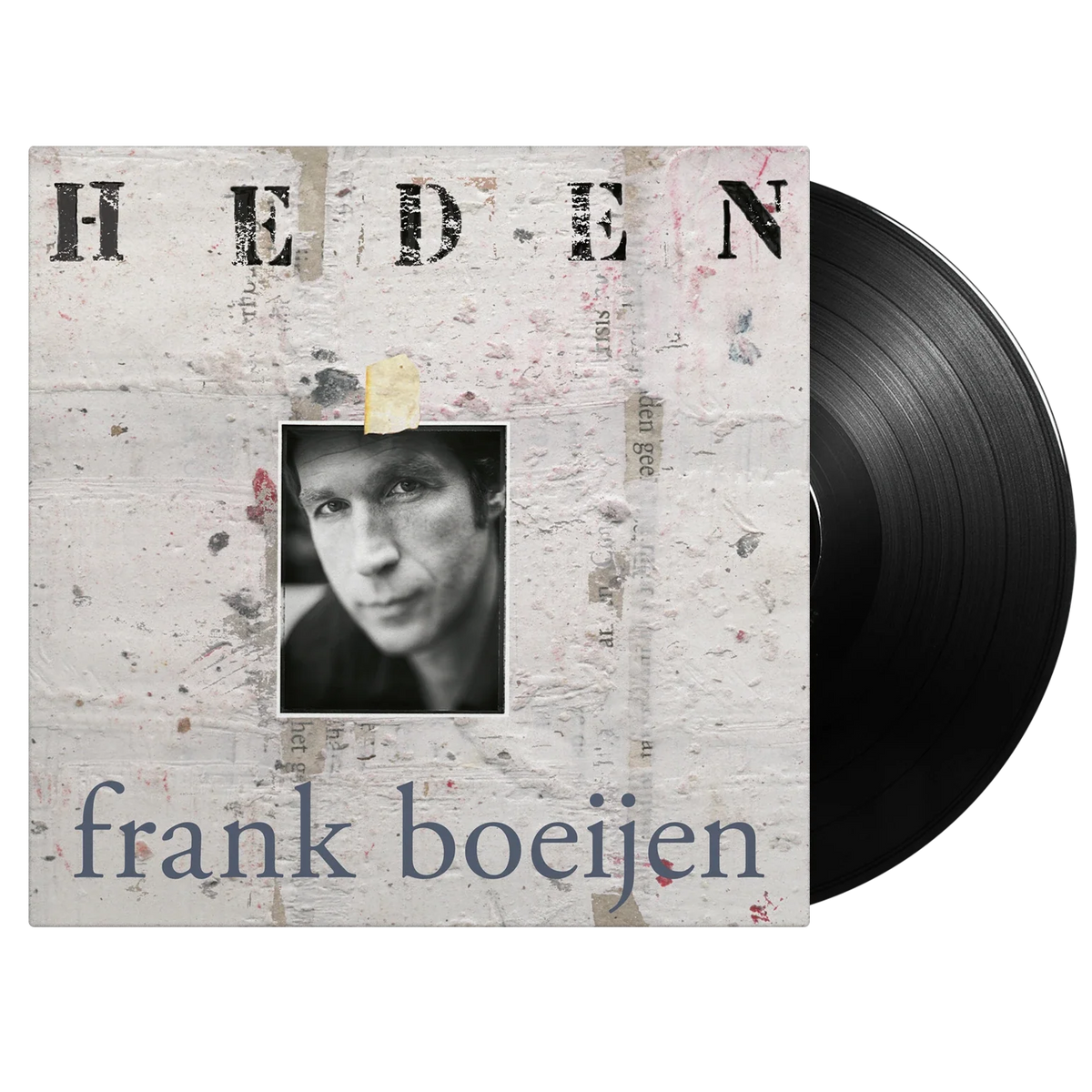 Frank Boeijen - Heden - 