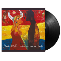 Frank Boeijen - Schaduw Van De Liefde - 