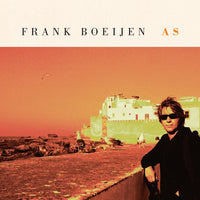 Frank Boeijen - As - 
