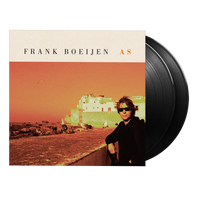 Frank Boeijen - As - 