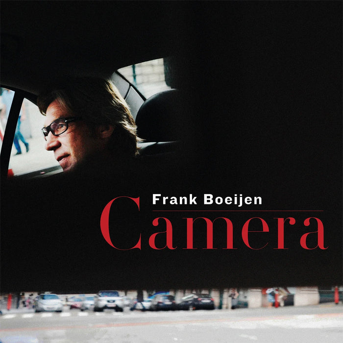 Frank Boeijen - Camera - 