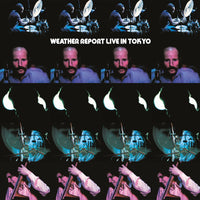Weather Report: Live In Tokyo - MOVLP3521C