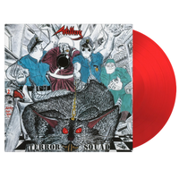 Artillery: Terror Squad - MOVLP3523C