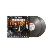 Annihilator: Best Of - MOVLP3524C