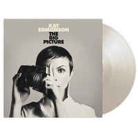 Kat Edmonson: The Big Picture - MOVLP3527C