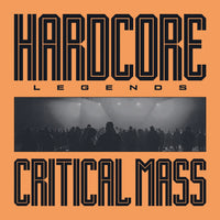 Critical Mass: Hardcore Legends - MOVLP3531