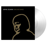 Sophie Zelmani: Sing And Dance - MOVLP3533T