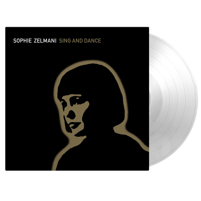 Sophie Zelmani: Sing And Dance - MOVLP3533T