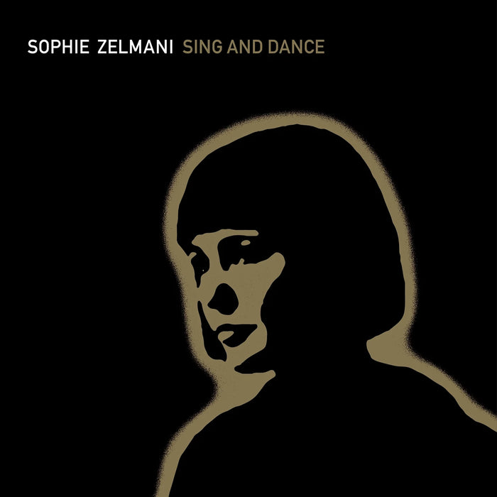 Sophie Zelmani: Sing And Dance - MOVLP3533T