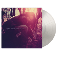 Sophie Zelmani: Love Affair - MOVLP3534T