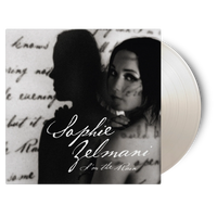 Sophie Zelmani: I'm The Rain - MOVLP3536C