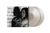 Sophie Zelmani: I'm The Rain - MOVLP3536C