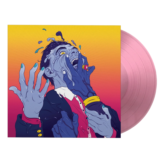 Everything Everything: Get To Heaven - MOVLP3540C