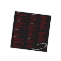 The Icicle Works: Permanent Damage - MOVLP3541C