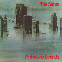 Saints: Prehistoric Sounds - MOVLP3547