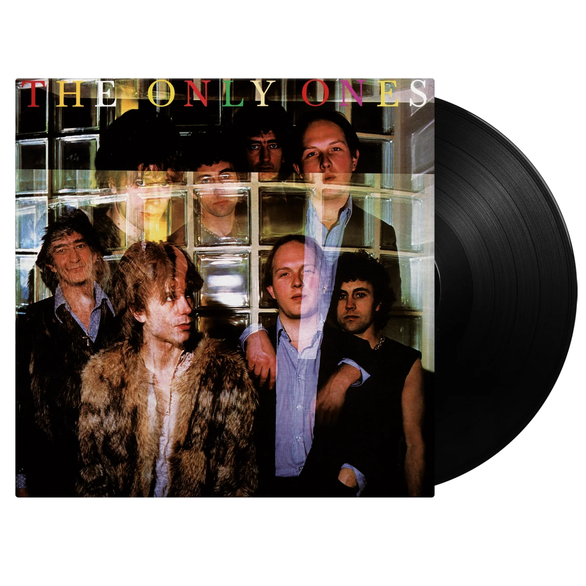 Only Ones: Only Ones - MOVLP3564