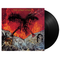 The Only Ones: Even Serpents Shine - MOVLP3565