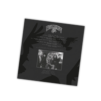 Saxon: Forever Free - MOVLP3569W