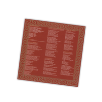 Saxon: Killing Ground - MOVLP3574R