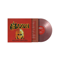 Saxon: Killing Ground - MOVLP3574R