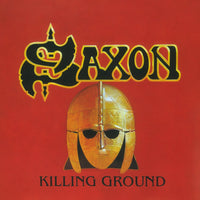 Saxon: Killing Ground - MOVLP3574R