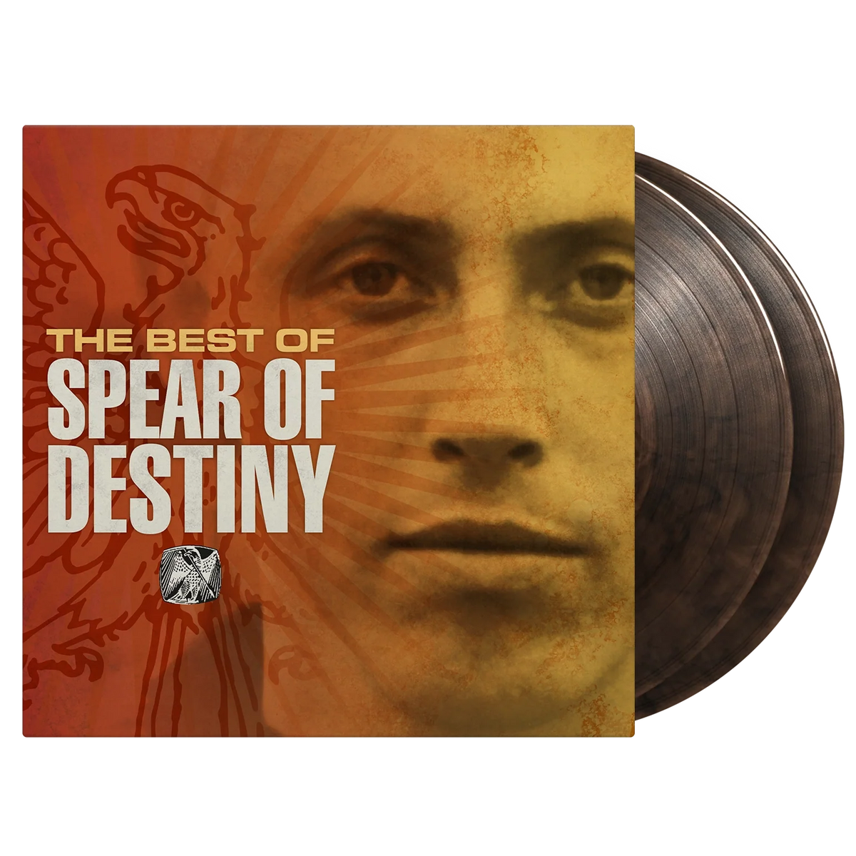 Spear Of Destiny: Best Of - MOVLP3581C