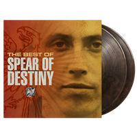 Spear Of Destiny: Best Of - MOVLP3581C