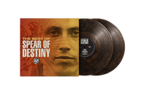 Spear Of Destiny: Best Of - MOVLP3581C