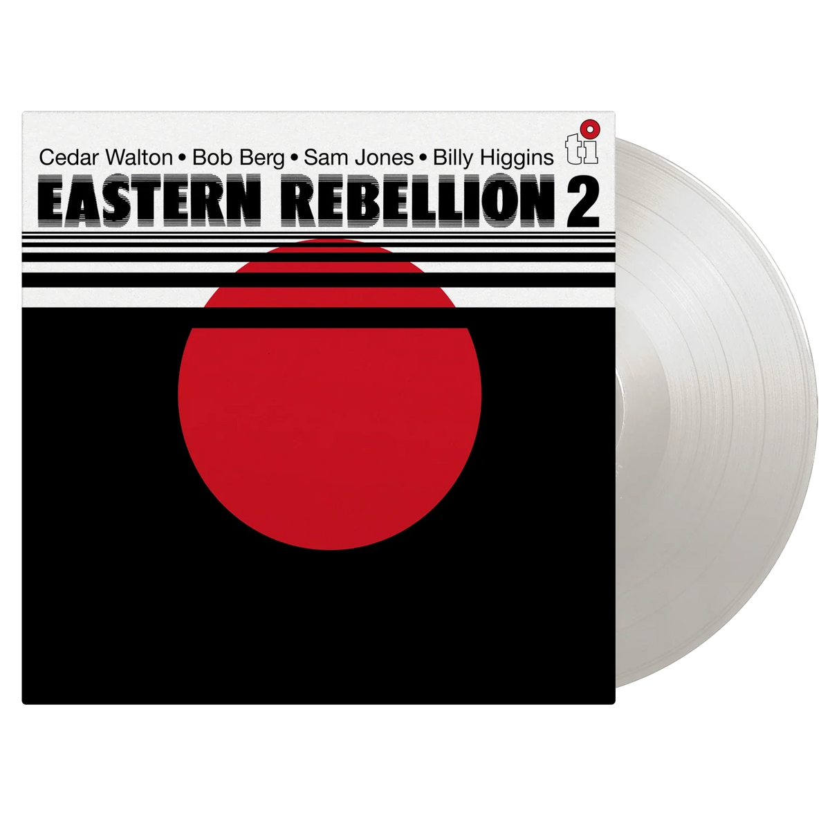 Eastern Rebellion: Eastern Rebellion 2 - MOVLP3586C