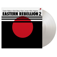 Eastern Rebellion: Eastern Rebellion 2 - MOVLP3586C