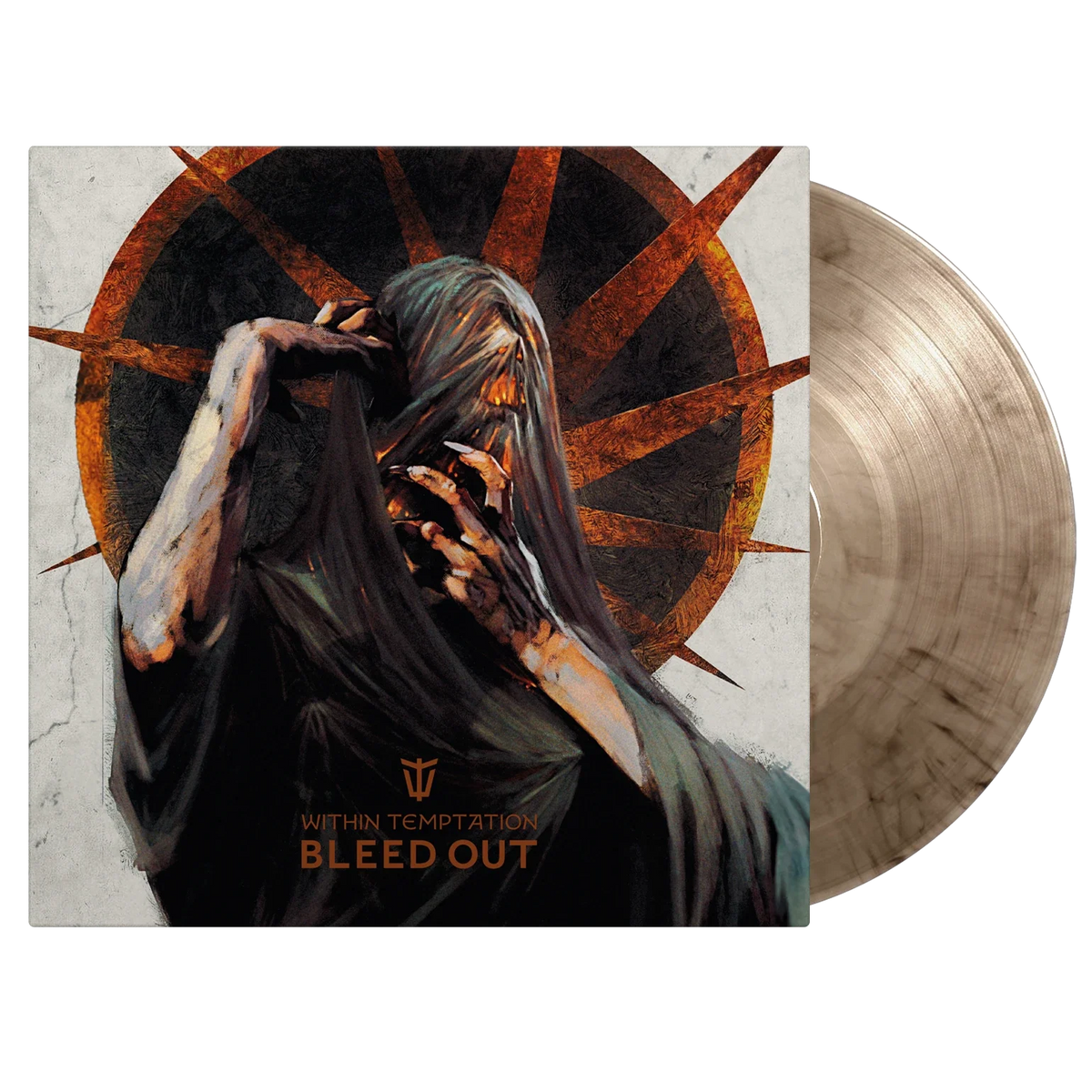 Within Temptation: Bleed Out - MOVLP3588S