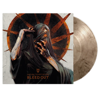 Within Temptation: Bleed Out - MOVLP3588S