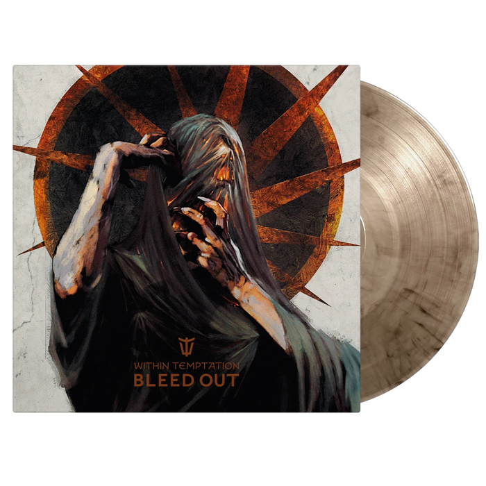 Within Temptation: Bleed Out - MOVLP3588S