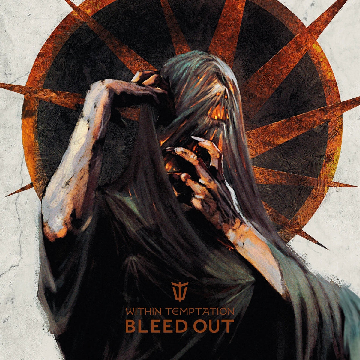 Within Temptation: Bleed Out - MOVLP3588R