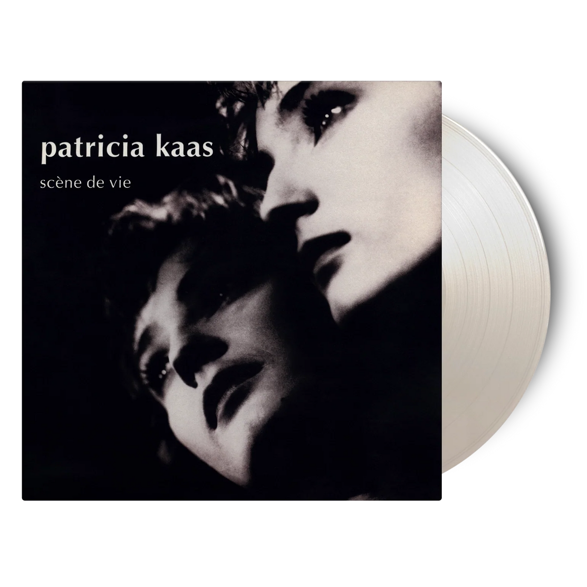 Patricia Kaas: Scene De Vie - MOVLP3590W